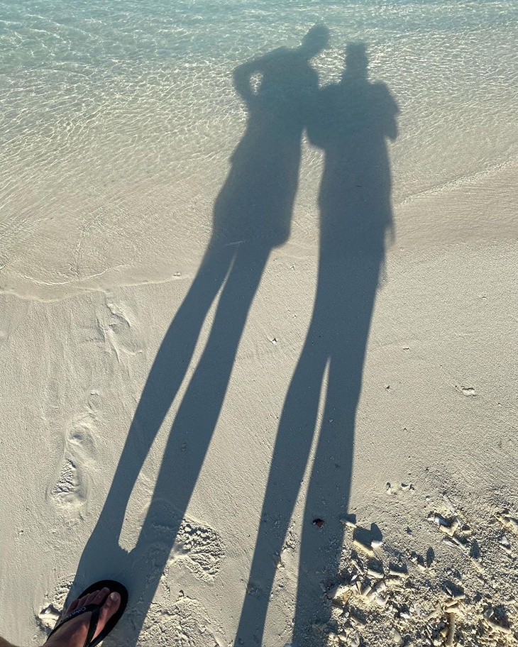 «Собери Олега»: как все-таки выглядит тайный любовник Волочковой