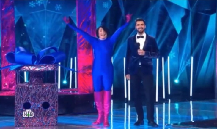 В шестой раз: Лолита Милявская раскрыла, почему она так похорошела