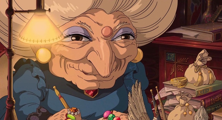 Хаяо Миядзаки — 80: вспоминаем лучшие мультфильмы японского режиссера Хаяо Миядзаки — 80: вспоминаем лучшие мультфильмы японского режиссера