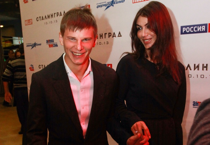 «Не сдавайтесь, боритесь»: поклонники молятся за тяжелобольную Алису Аршавину «Не сдавайтесь, боритесь»: поклонники молятся за тяжелобольную Алису Аршавину