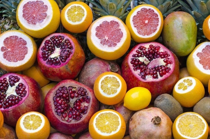 Диетолог Бобровский рассказал о влиянии овощей и фруктов на иммунитет