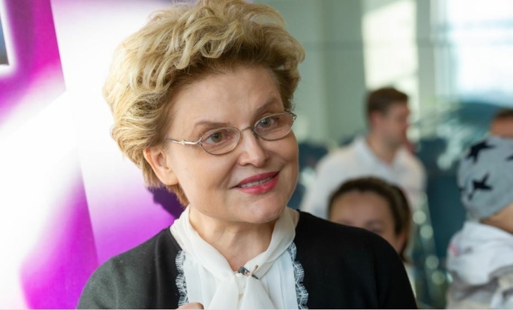 Елена Малышева дала совет россиянам после смерти Бориса Грачевского Елена Малышева дала совет россиянам после смерти Бориса Грачевского