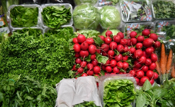 Что «био», что «эко»: россияне очень мало знают об органических продуктах