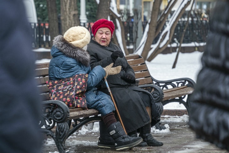 Еще одна категория россиян досрочно уйдет на пенсию в 2021 году