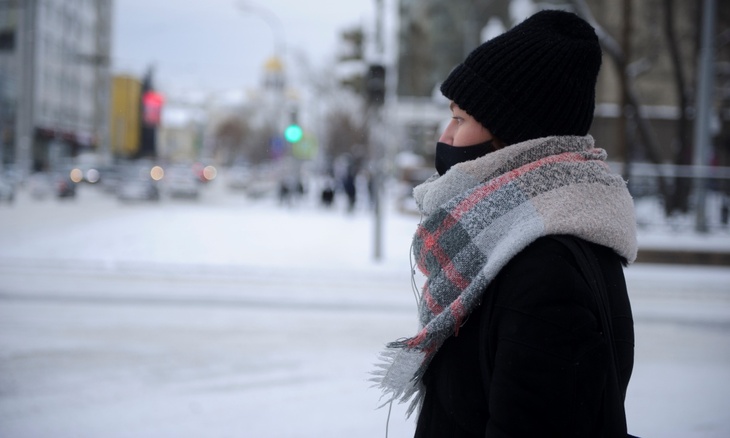 Роман Вильфанд пообещал аномально теплую неделю в некоторых регионах России