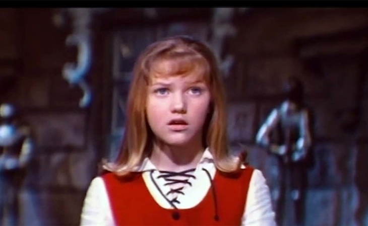 Нина из «Чародеев», Кай из «Снежной королевы»: кем стали дети-актеры из советских фильмов