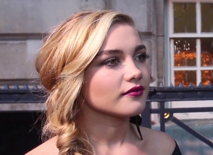 Мадонна ищет актрису на роль самой себя в молодости