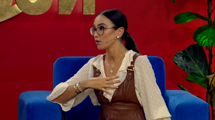 Ольга Бузова: «Когда я умирала, психологи мне не помогли»