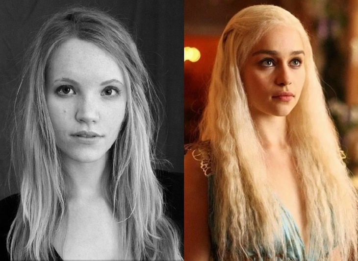 Все могло быть иначе: звезды «Игры престолов» рассказали о пилотном проекте