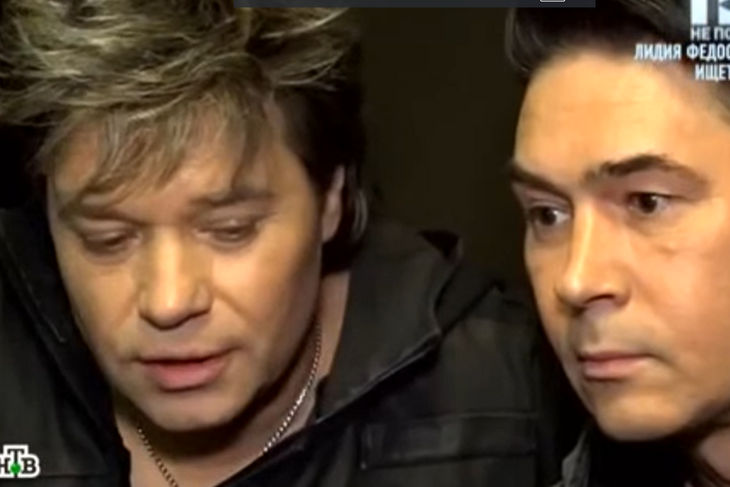 «Разборки не касаются»: музыканты группы «На-на» отказались помогать Алибасову