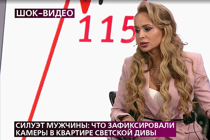 У меня дома полтергейст: Анна Калашникова боится оставаться в собственной квартире