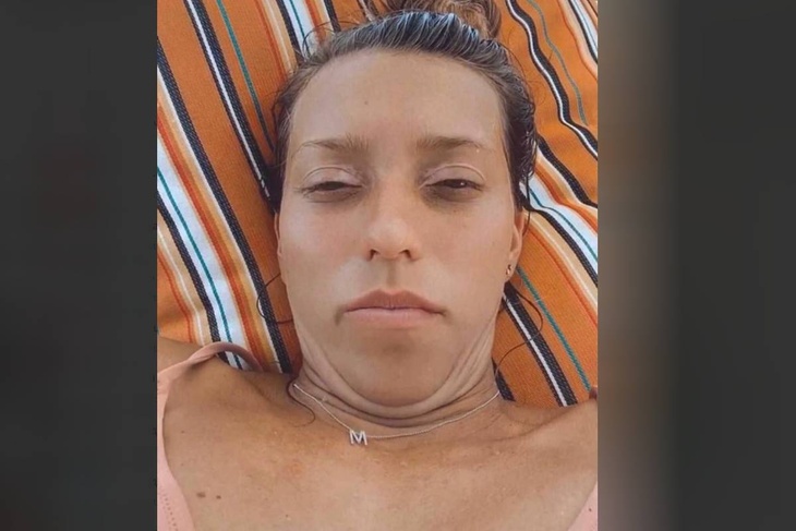 «Топалов проснется — не узнает»: Тодоренко похвасталась вторым подбородком после отдыха на Мальдивах «Топалов проснется — не узнает»: Тодоренко похвасталась вторым подбородком после отдыха на Мальдивах