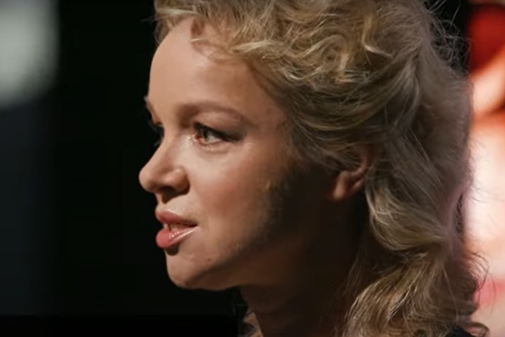 «Он хотел ребенка»: Цымбалюк-Романовская объяснила, почему так и не родила Джигарханяну малыша «Он хотел ребенка»: Цымбалюк-Романовская объяснила, почему так и не родила Джигарханяну малыша