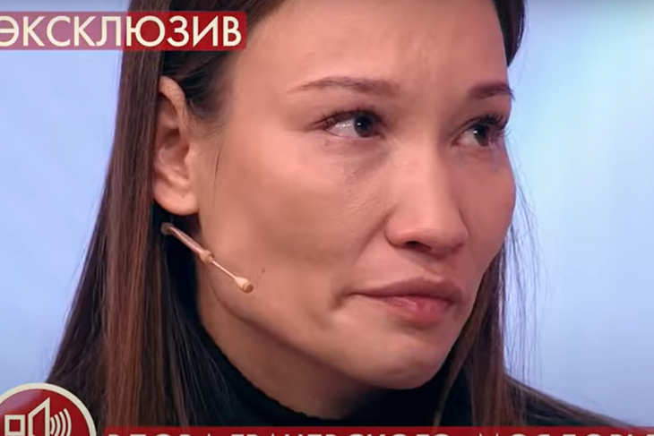 «Узнал результат КТ и почернел»: вдова Грачевского впервые рассказала о последних днях жизни мужа