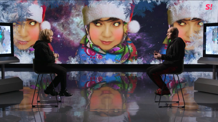 Может, не все мошенники? Сергей Сафронов поделился мнением об экстрасенсах