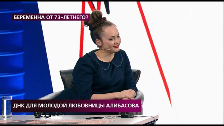 Это меня беспокоит: Алибасов сомневается, что молодая любовница беременна от него Это меня беспокоит: Алибасов сомневается, что молодая любовница беременна от него