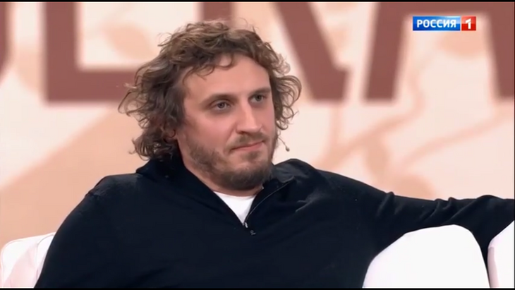 Не искали друг друга: Алена Хмельницкая показала молодого возлюбленного