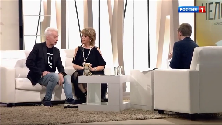 Куча бумаг, сплошные препятствия: СССР не пускал Казарновскую замуж за иностранца