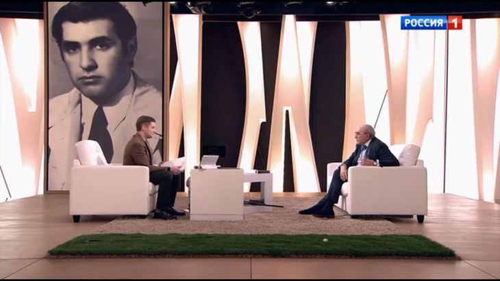 Надоедливый ухажер: Корчевников обращался к Добровинскому из-за бывшего своей девушки