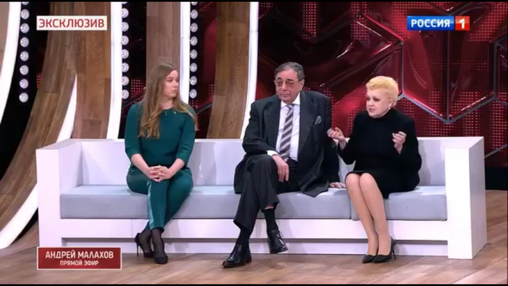 Пусть свечку поставит: Дрожжина напомнила об услуге, которую оказала Гущиной