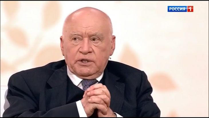 Лео Бокерия