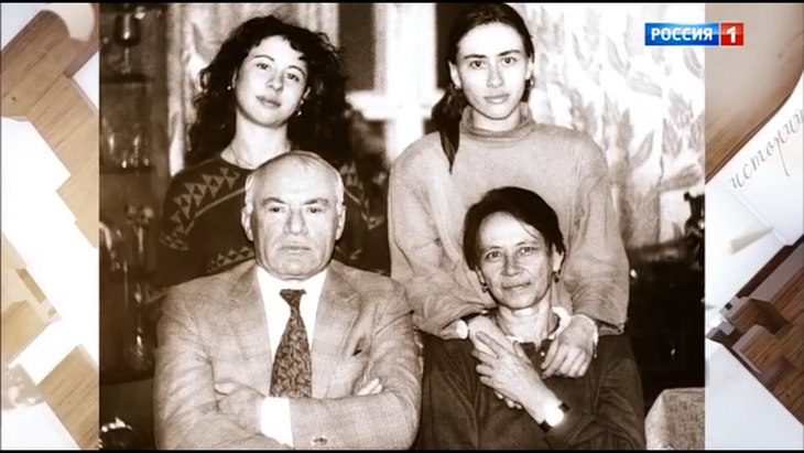 Предложил ей свое сердце: Бокерия вспомнил историю знакомства с женой