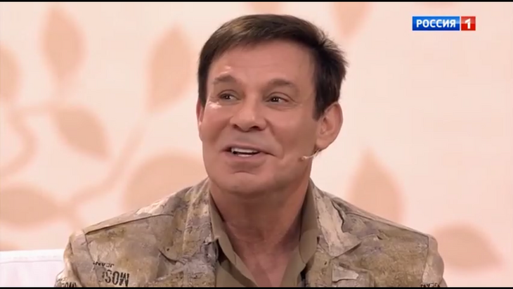 Свалилось столько счастья: Ефим Шифрин поделился личным 