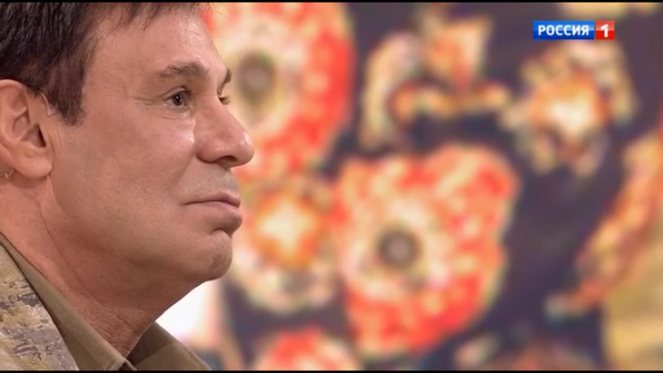 Ефим Шифрин