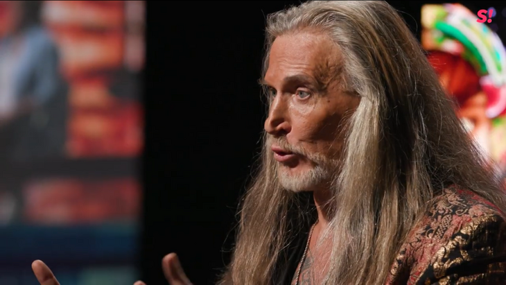 Никита Джигурда