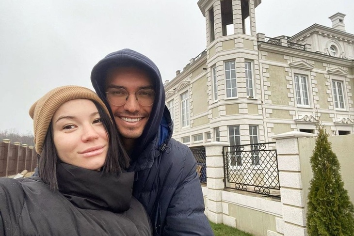 «Мы с Аланчиком — грустная часть статистики» Галич