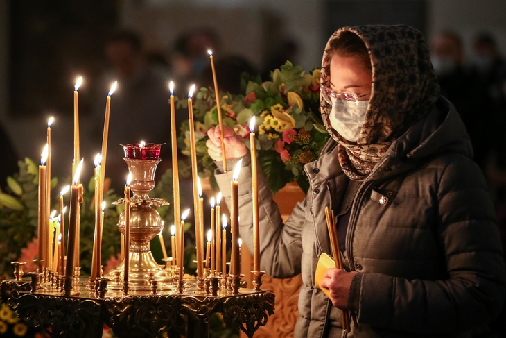Мясников раскритиковал призыв РПЦ не ходить в храм на Рождество