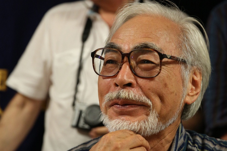 Хаяо Миядзаки — 80: вспоминаем лучшие мультфильмы японского режиссера