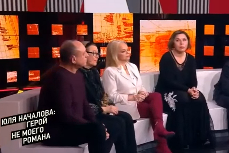 «Последний раз»: дочь Началовой успела попросить прощение у матери перед ее смертью