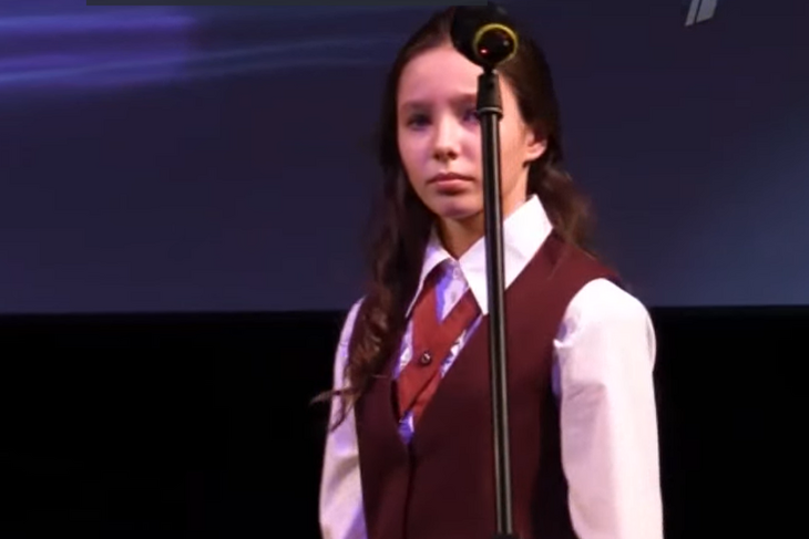 «Я бы не поверила»: красавица-дочь Юлии Началовой впервые рассказала о последней встрече с матерью