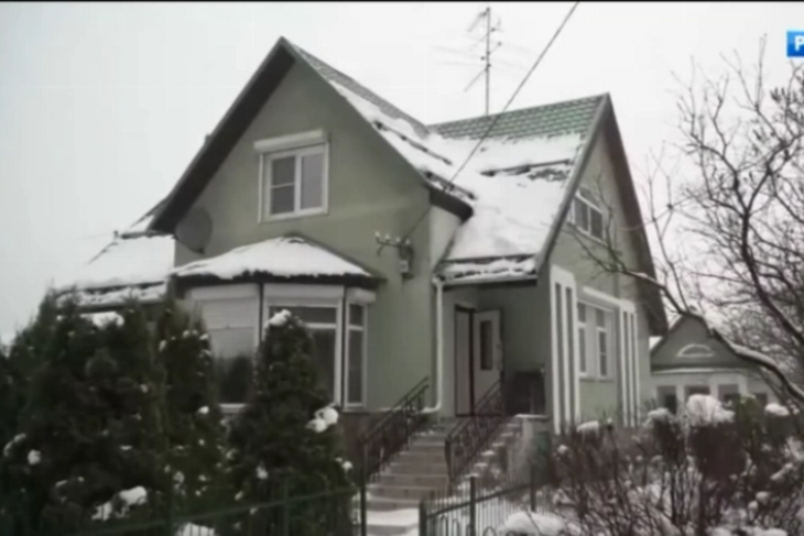 «Хорошо в деревне»: Пьеха похвасталась шикарным двухэтажным домом под Санкт-Петербургом