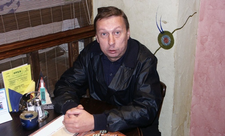 Сын академика Сахарова не перенес операцию в кардиореанимации Москвы