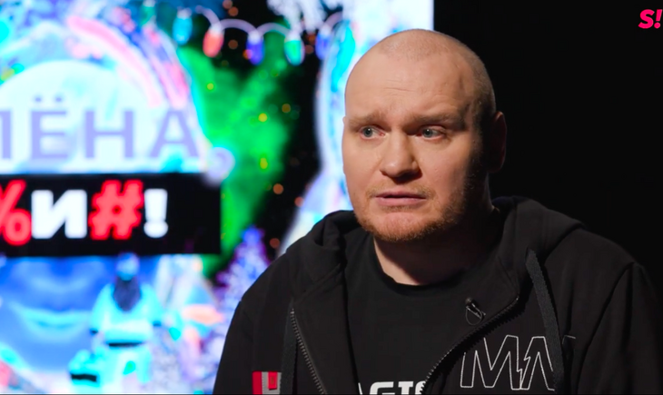 «Реально кошмарная обстановка»: Сафронов откровенно рассказал о съемках «Битвы экстрасенсов» 