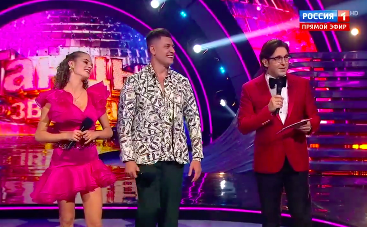 Теперь официально: Дава публично подтвердил, что женился на Бузовой 