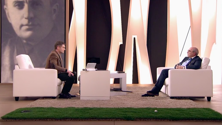 «У меня никаких шансов»: Корчевников объяснил, почему навсегда останется холостым 