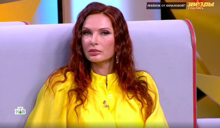 «Уверена, что она собирала яйцеклетки»: Кудрявцева высказалась о тайном сыне Началовой 