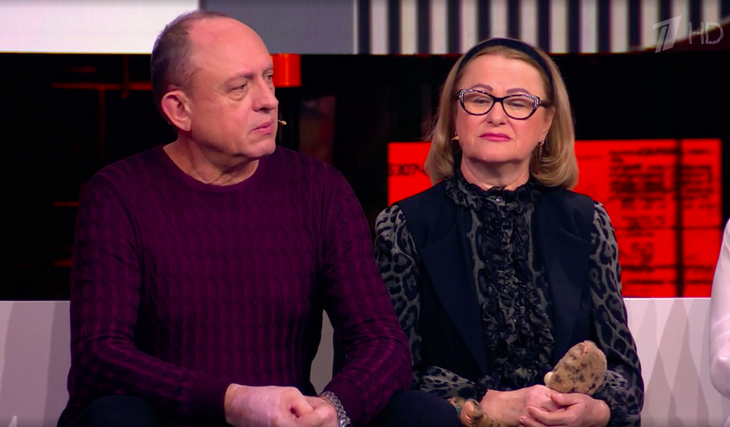 «Мы умоляли ее лечиться, но она была такая самоуверенная»: Долина рассказала о болезнях Началовой 