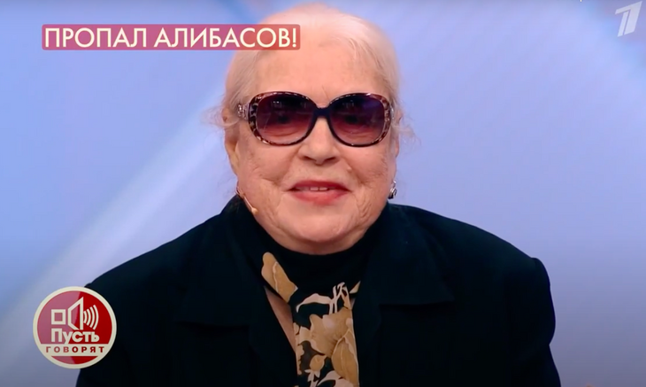 «Буду ждать с удовольствием»: Федосеева-Шукшина собралась стать крестной ребенка любовницы Алибасова