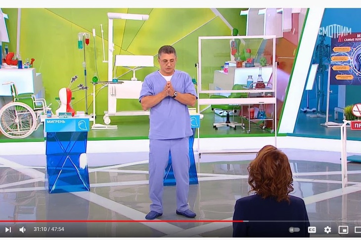 «Губительно влияет на все системы»: Мясников назвал главный фактор развития рака