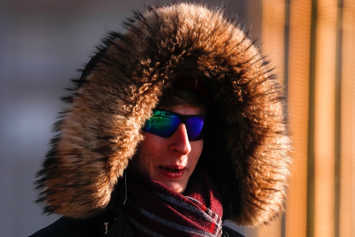 Внезапное потепление и собачий холод: какие регионы России ждет аномальная погода