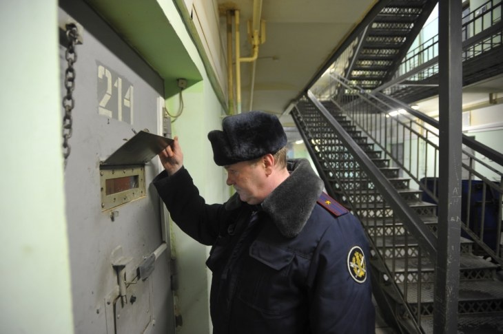 На блокировку подпольных колл-центров в тюрьмах потратят 25 миллиардов рублей