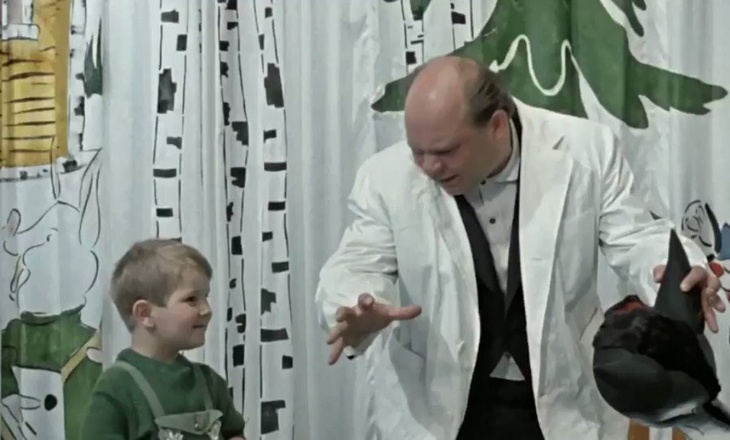 Нина из «Чародеев», Кай из «Снежной королевы»: кем стали дети-актеры из советских фильмов