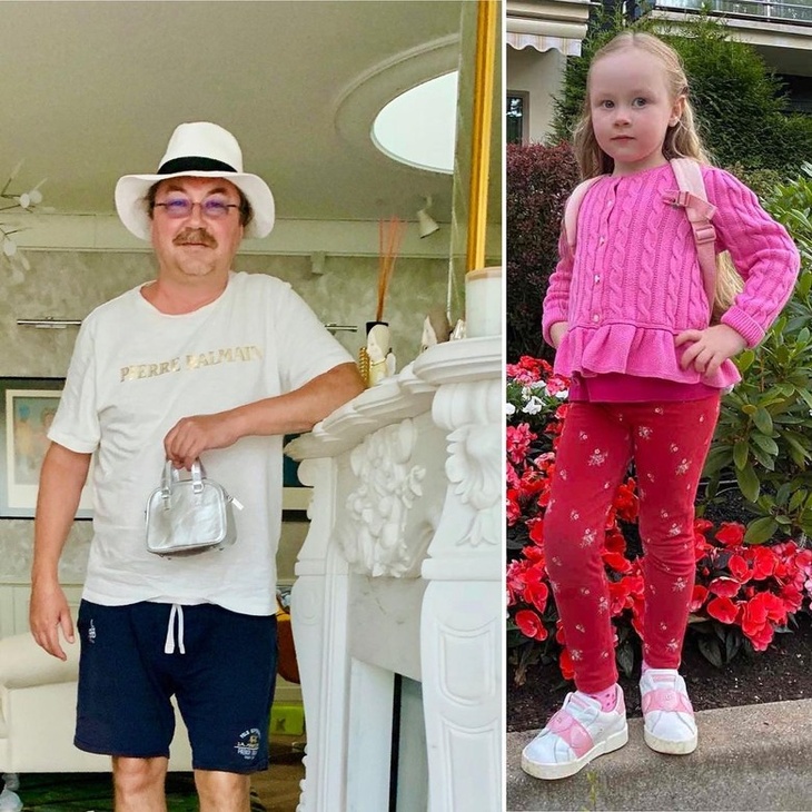 Белоснежный камин и огромная терраса: как выглядит двухэтажная квартира Николаева 