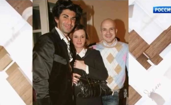 «Жутко кучерявое создание»: за что Цискаридзе невзлюбил Дружинина