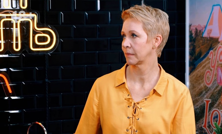 «Что мне терять?»: Лазарева объяснила свой внезапный уход с телевидения