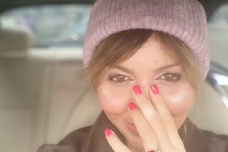 «Бумеранг прилетел. По носу»: Миро проехалась по Казьминой, которой придется съехать из особняка